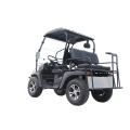 5KW Electric UTV EEC Electric Golf Cart